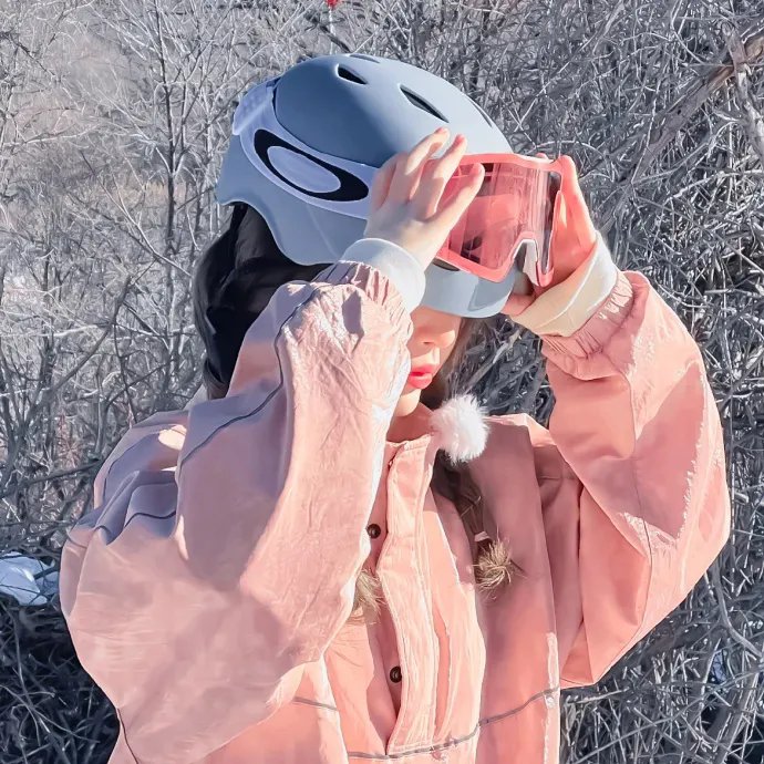 美幸梦游仙境